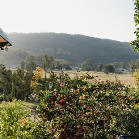 グリーンリー コテージ Canungra エクステリア 写真